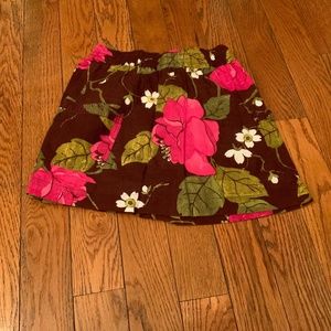 Skirt